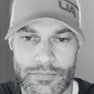 Meet your Posher, Joshua